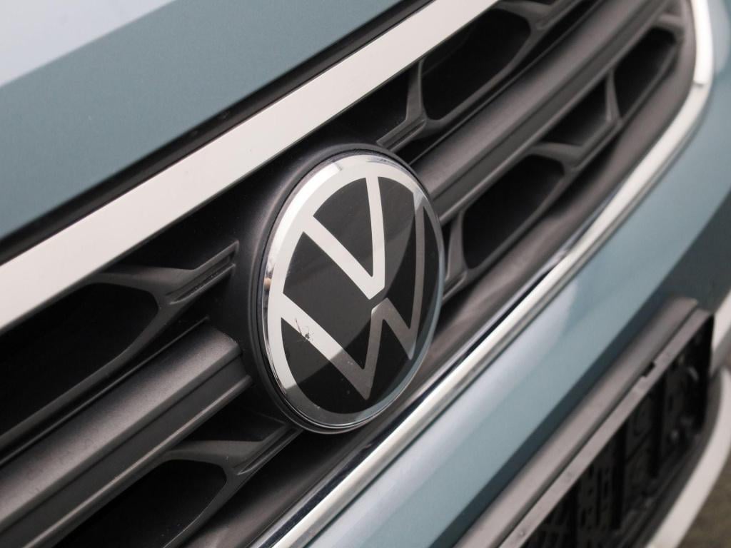 Volkswagen T-roc 1.0 tsi life business | apple carplay / android auto | nav