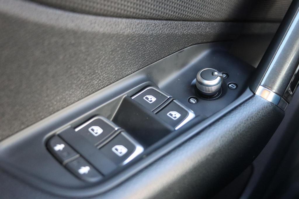 Audi Q2 35 tfsi s edition