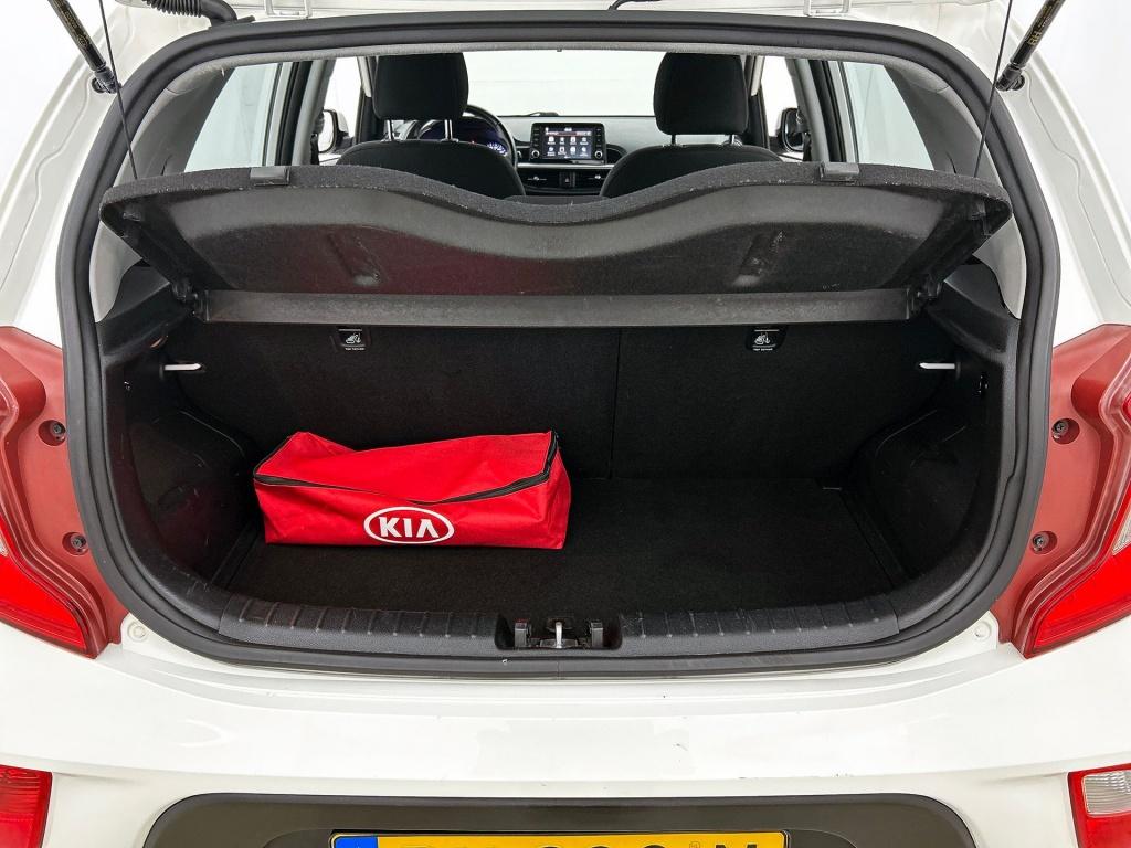 Kia Picanto 1.0 cvvt first edition | cruise control | camera |