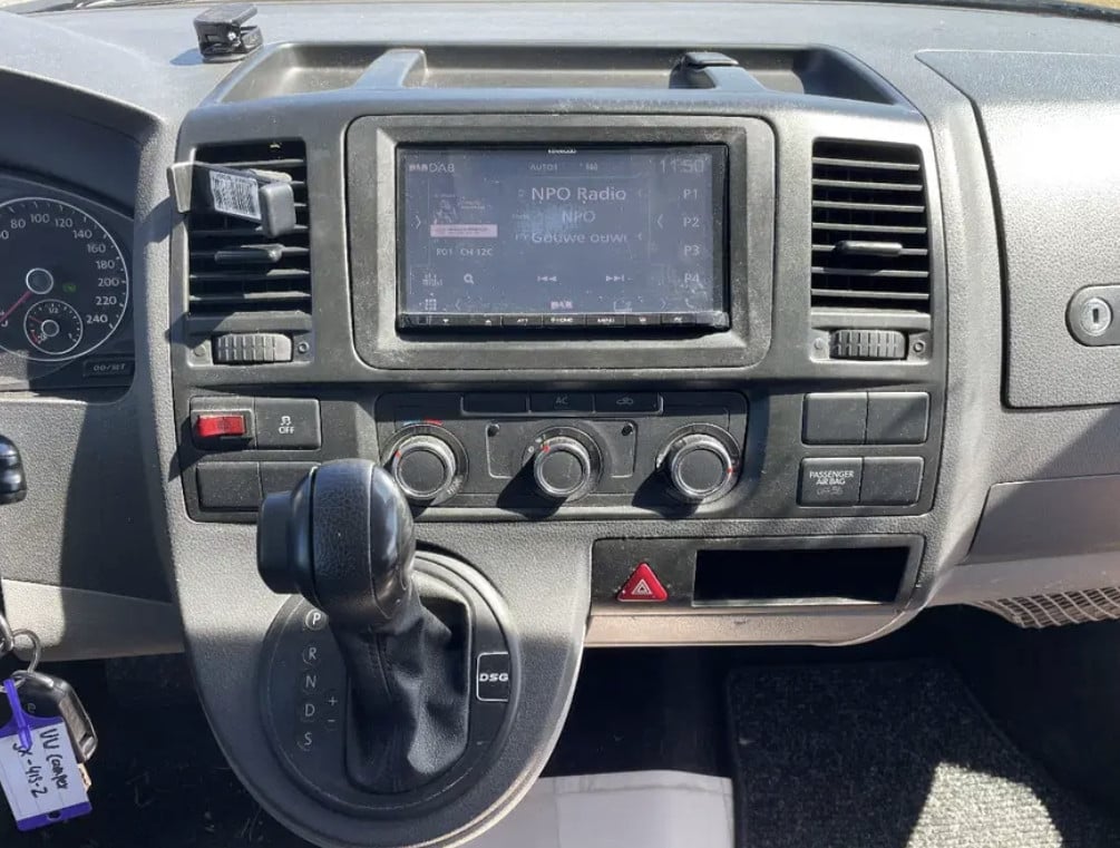 Volkswagen T4, Offroad, Automaat, 3m garantie, jaar APK, beurt, carplay set