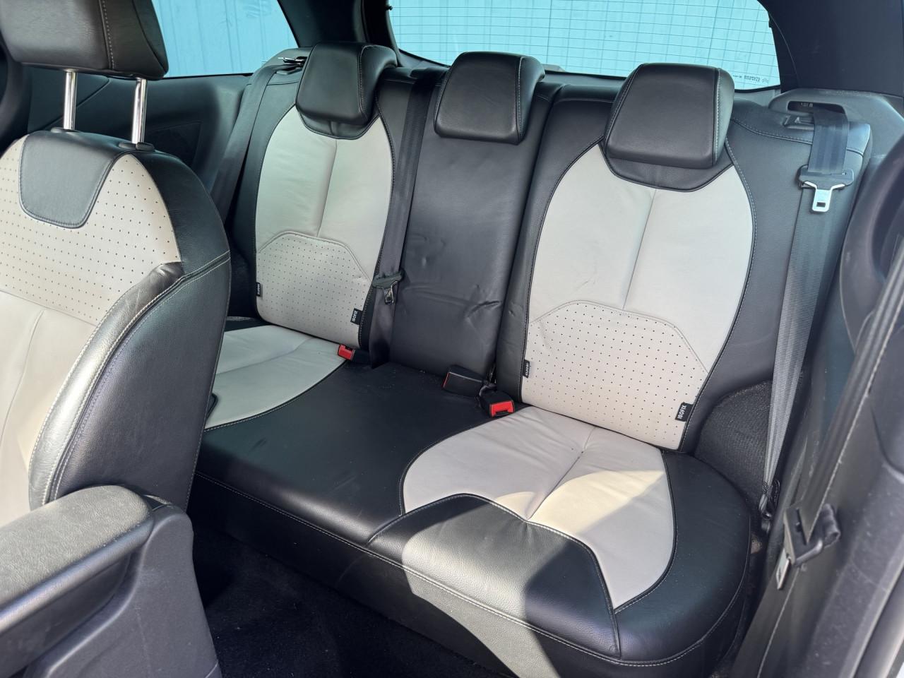 Zeer leuke Citroen DS3 1.6 HDI 2011