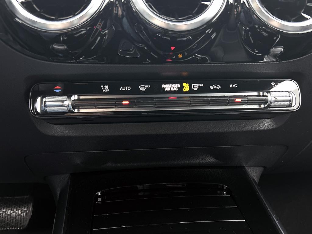 Mercedes-Benz B-Klasse 180 business line | elektrisch bedienbare achterklep