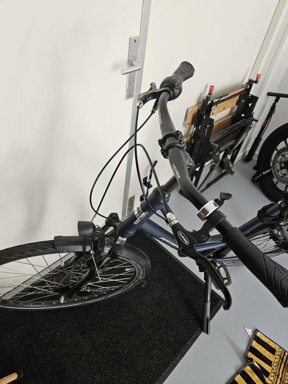 Vello de Ville A200 fiets