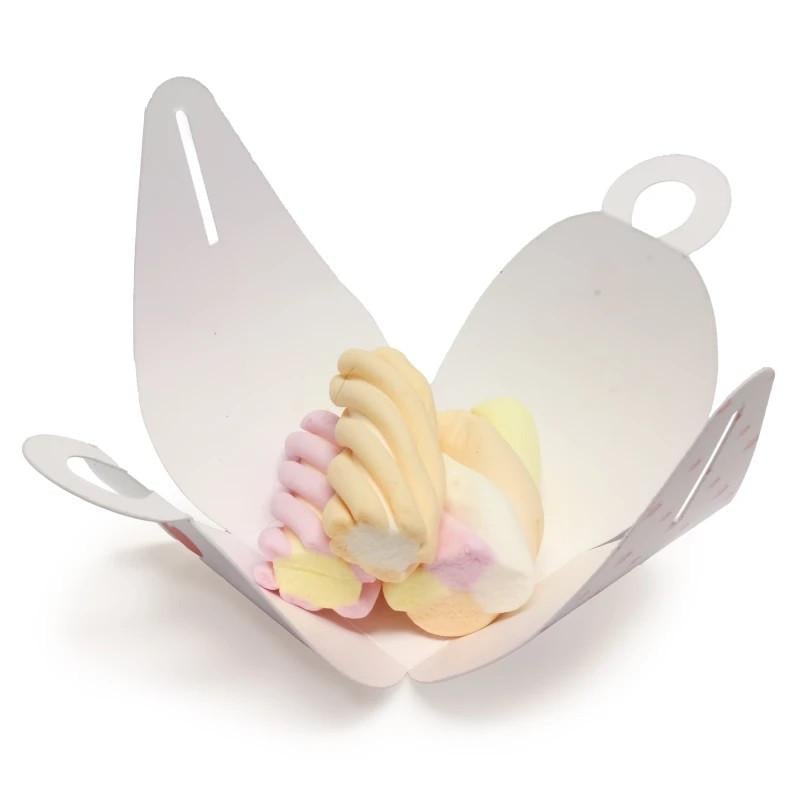 Geboortebedankjes - uitdeelcadeautjes