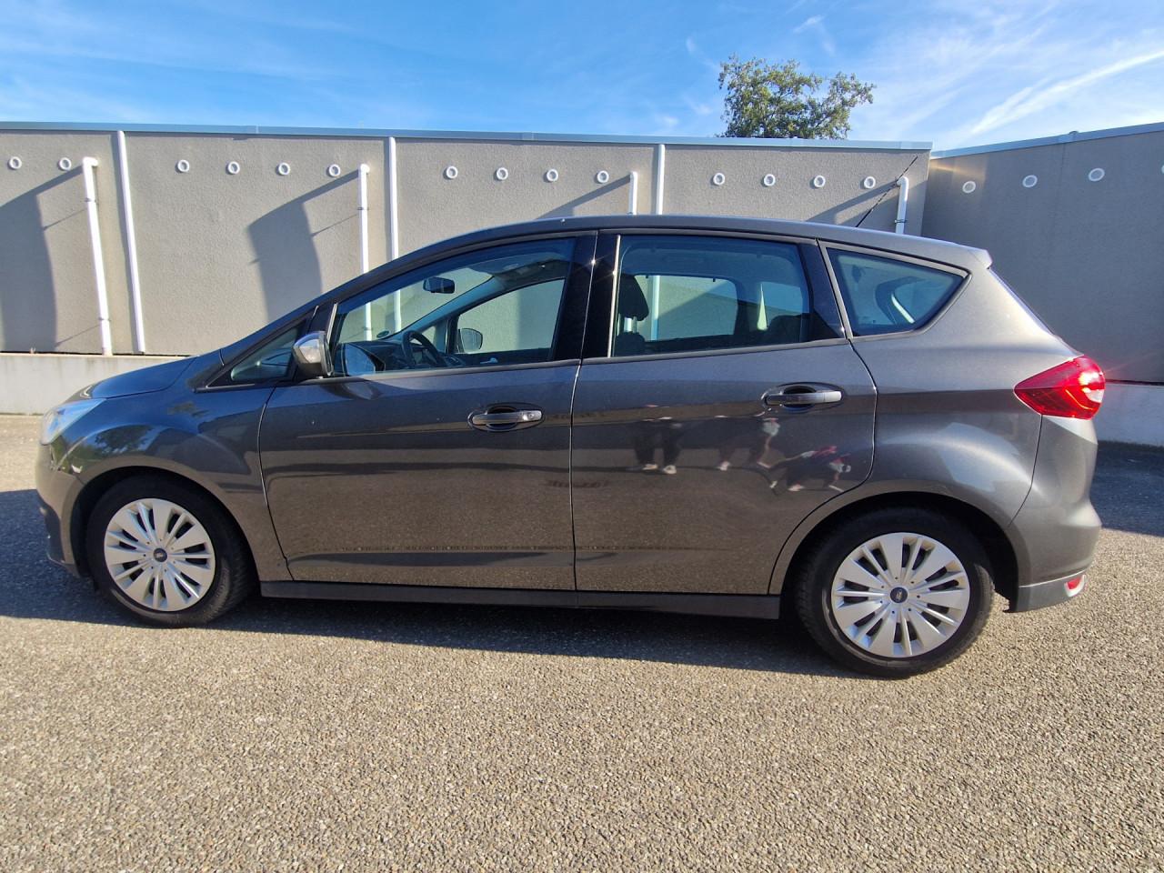 Ford C-Max 1.5 Titanium