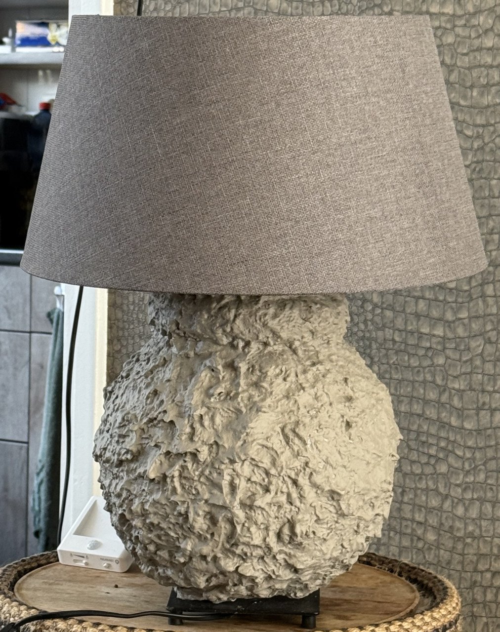 Tafel lamp