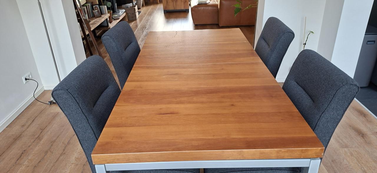 Eettafel