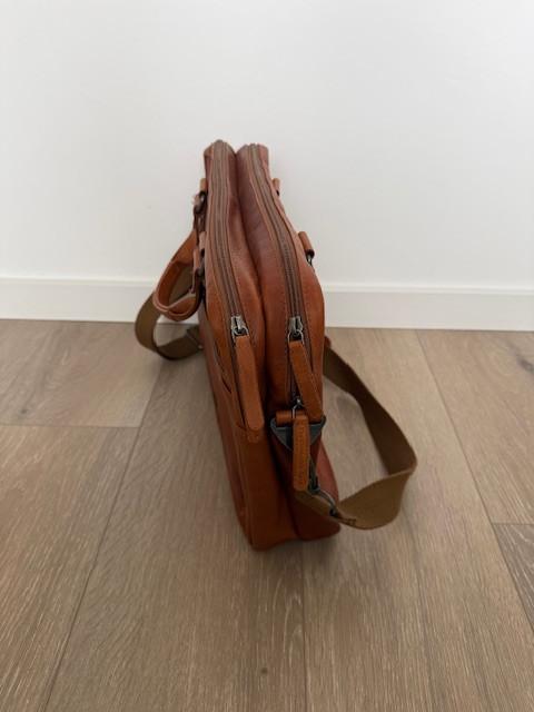 Laptop / werktas The Chesterfield Brand