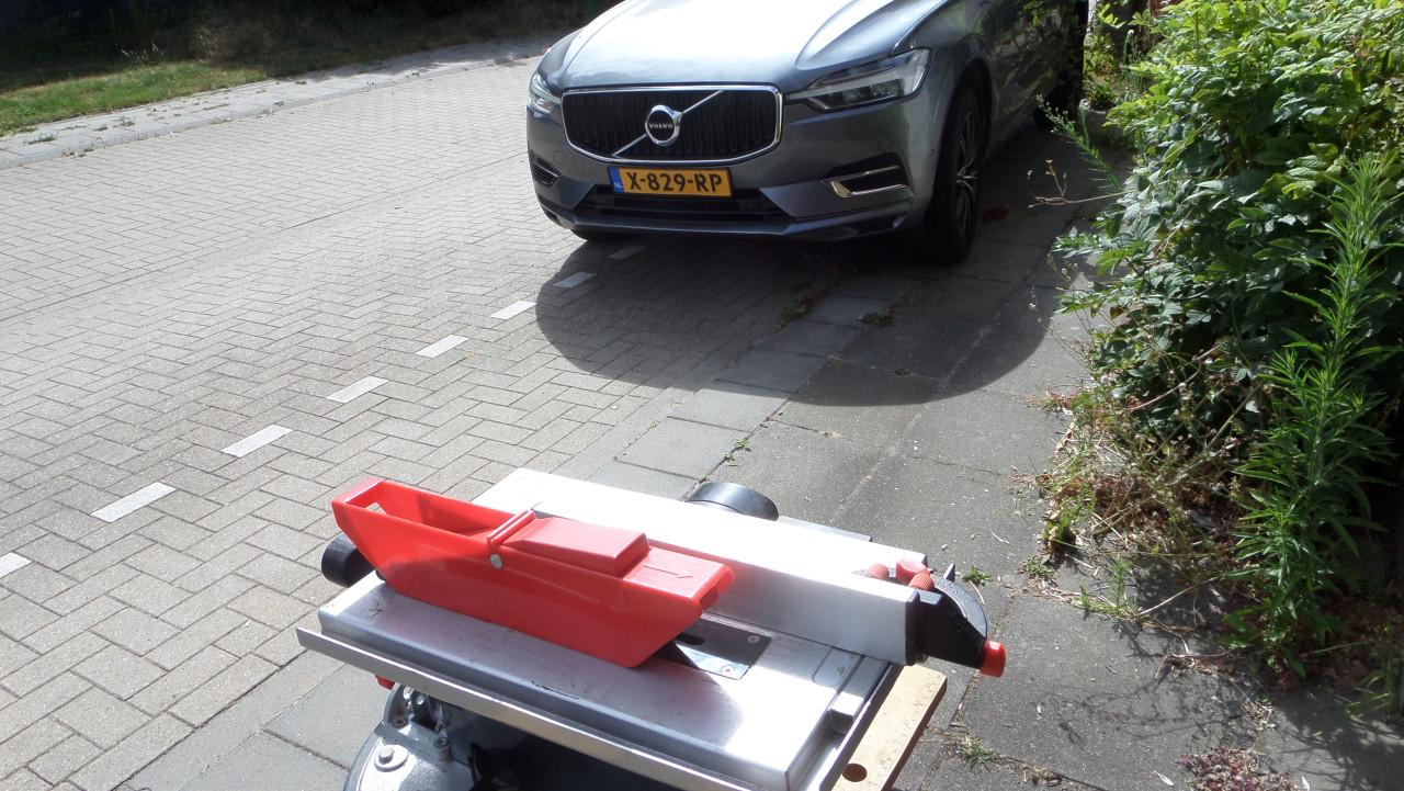 Zaagmachine