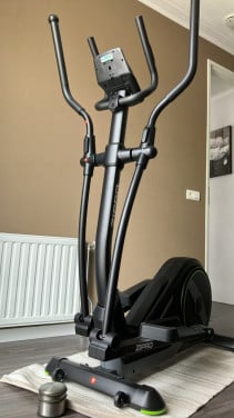 Crosstrainer