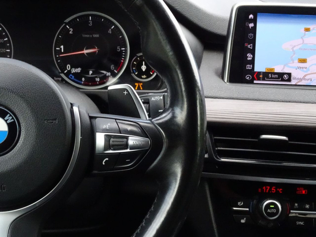 BMW X5 xdrive30d m-sportpakket | memory