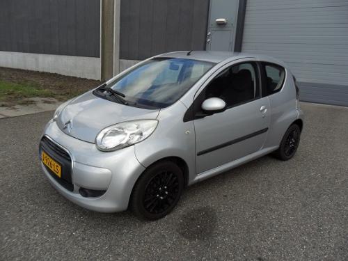 Citroen C1 1.0-12V Séduction/Stuurbekrachtiging/Elek.pakket/KMST 121954