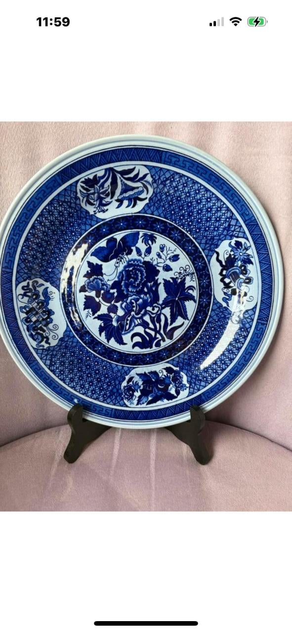 Wandbord of op standaard van Royal Spynx Maastricht Tecla