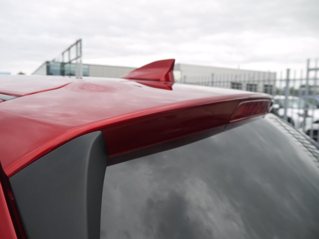 Mazda 2 1.5 skyactiv-g luxury i-activsense|rijklaar