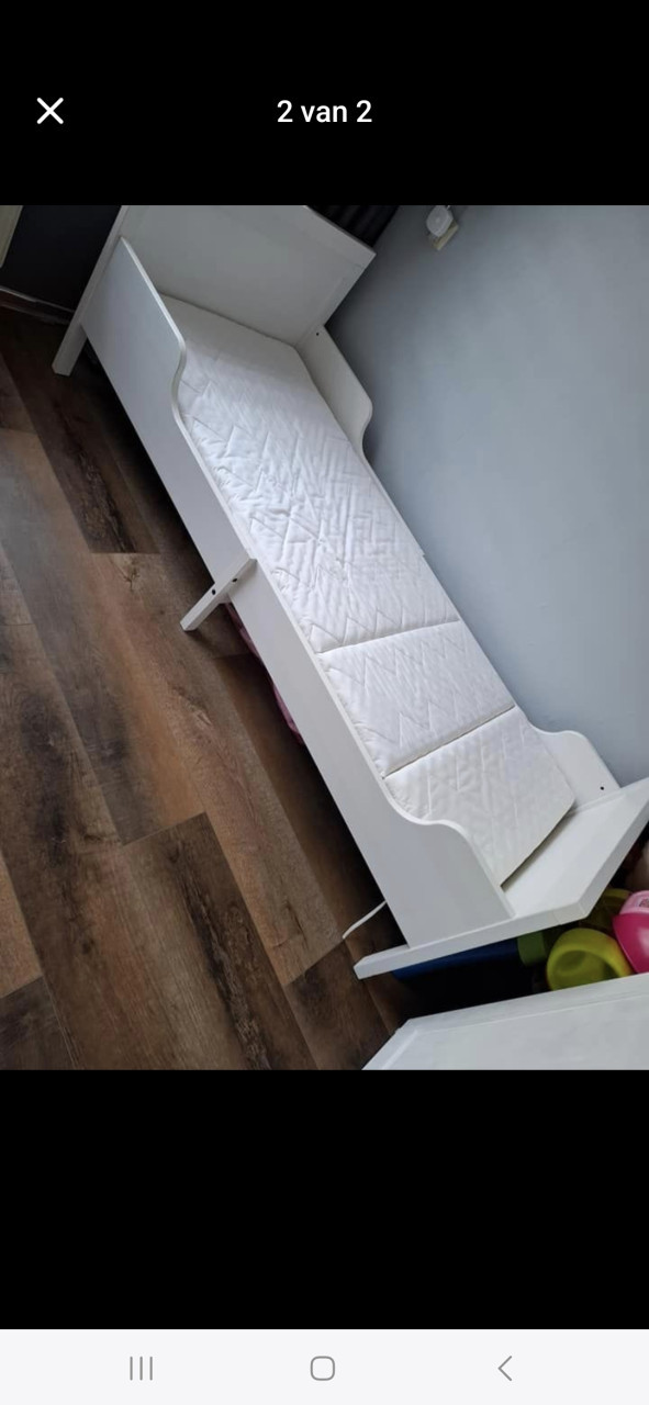 Meegroeibed