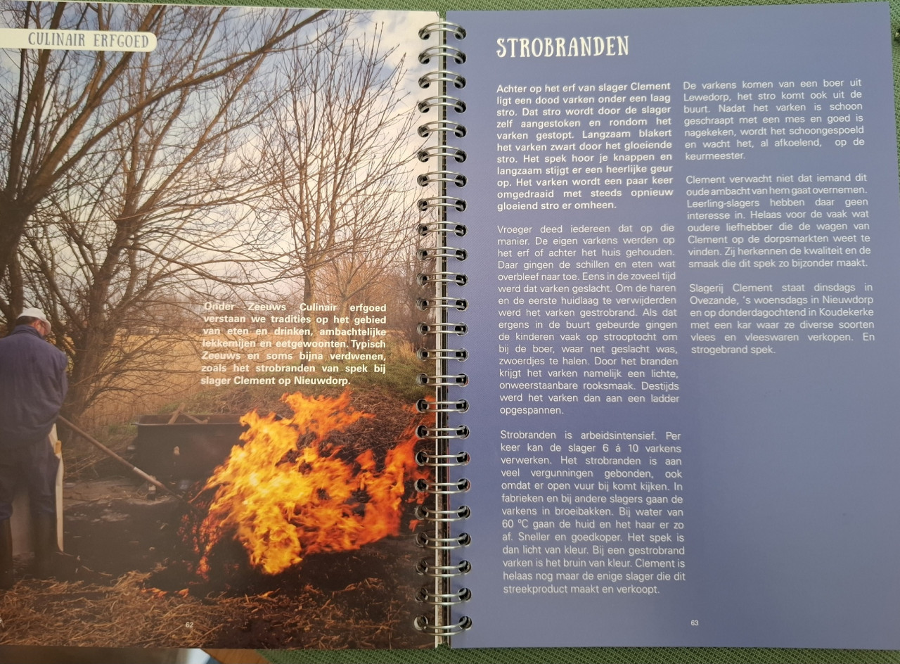 Terroir Walcheren en Noord-Beveland, smakelijke adressen, recepten & tips