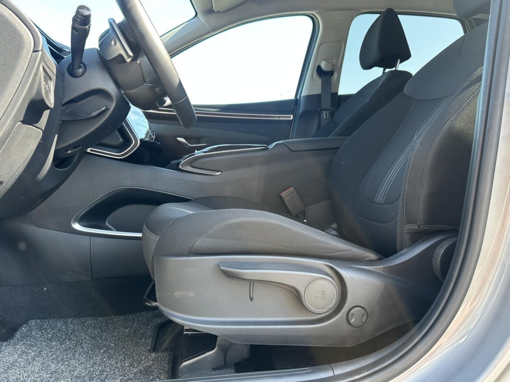 Hyundai Tucson Hybrid 1.6 t-gdi hev comfort smart