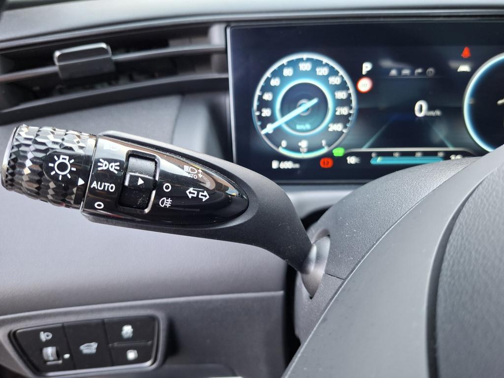 Hyundai Tucson 1.6 t-gdi phev n line sky 4wd | trekhaak | panorama/schuifda