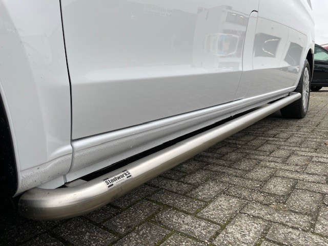 Mercedes-Benz Vito 114 cdi l3 pro koelwagen 9g-tronic *koelauto *koeling *k
