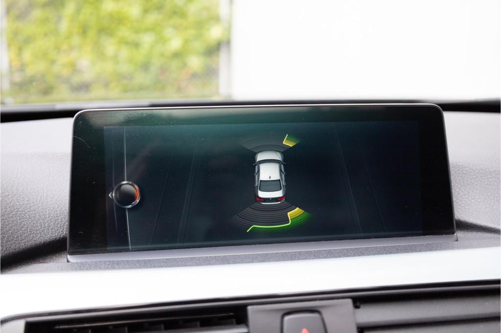 BMW 3-serie 330e centennial high executive ✅nav✅pdc✅schuifdak✅leer