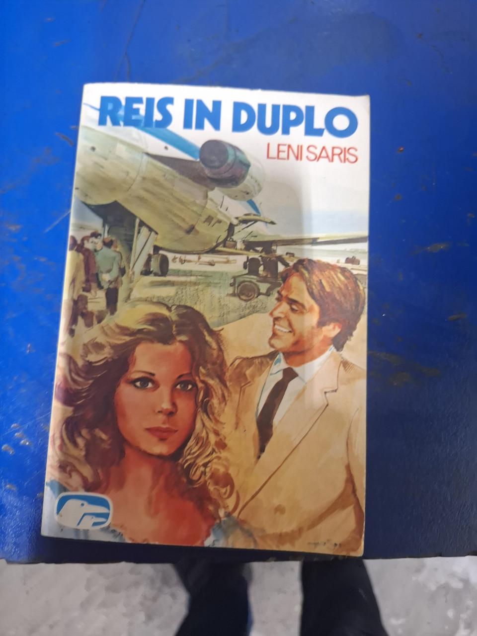Kinderboek