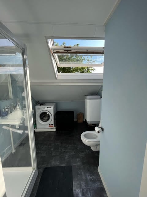 Te huur: Studio appartement binnenstad Middelburg