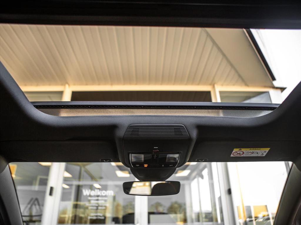 Volkswagen Golf 2.0 tsi 300pk 7-dsg gti clubsport automaat | panoramadak | 