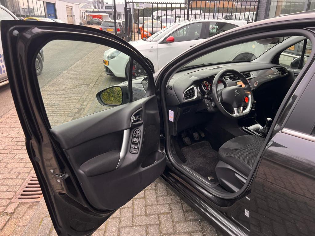 Citroen C3 1.6 vti exclusive