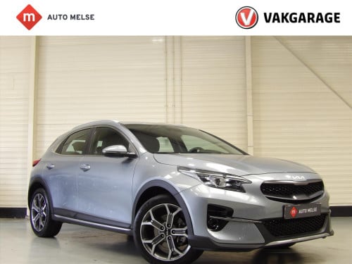 Kia Xceed 1.0 t-gdi 120pk dynamicline