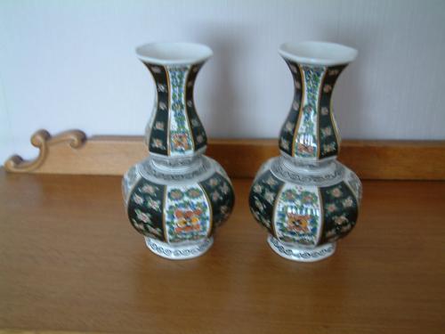 Aardewerk mukkum en delfsblauw