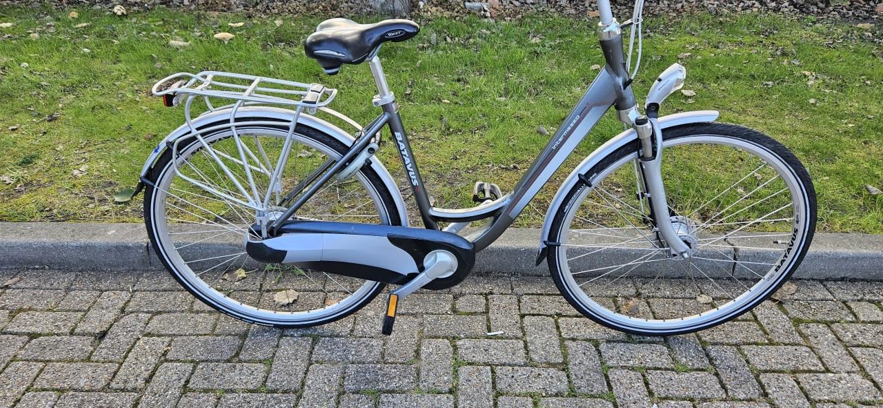 Batavus  Damesfiets 48 cm