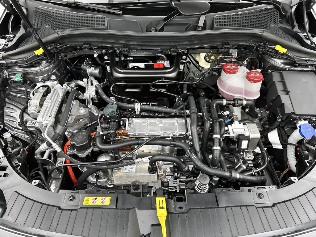 Mercedes-Benz Eqa 250+ business solution amg 71 kwh | nightpakket | guard 3