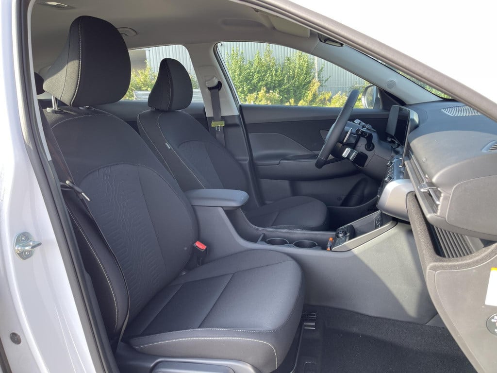 Hyundai Kona electric comfort limited 65.4 kwh