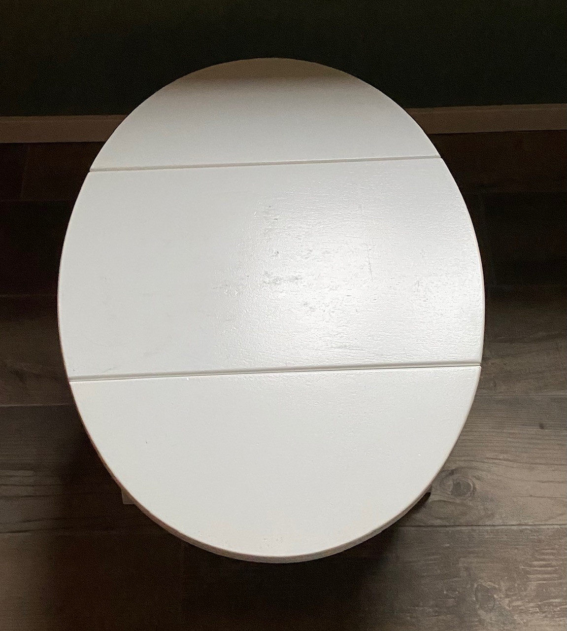 "Hangoor" bijzettafel