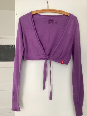 Bolero esprit maat M nog heel netjes