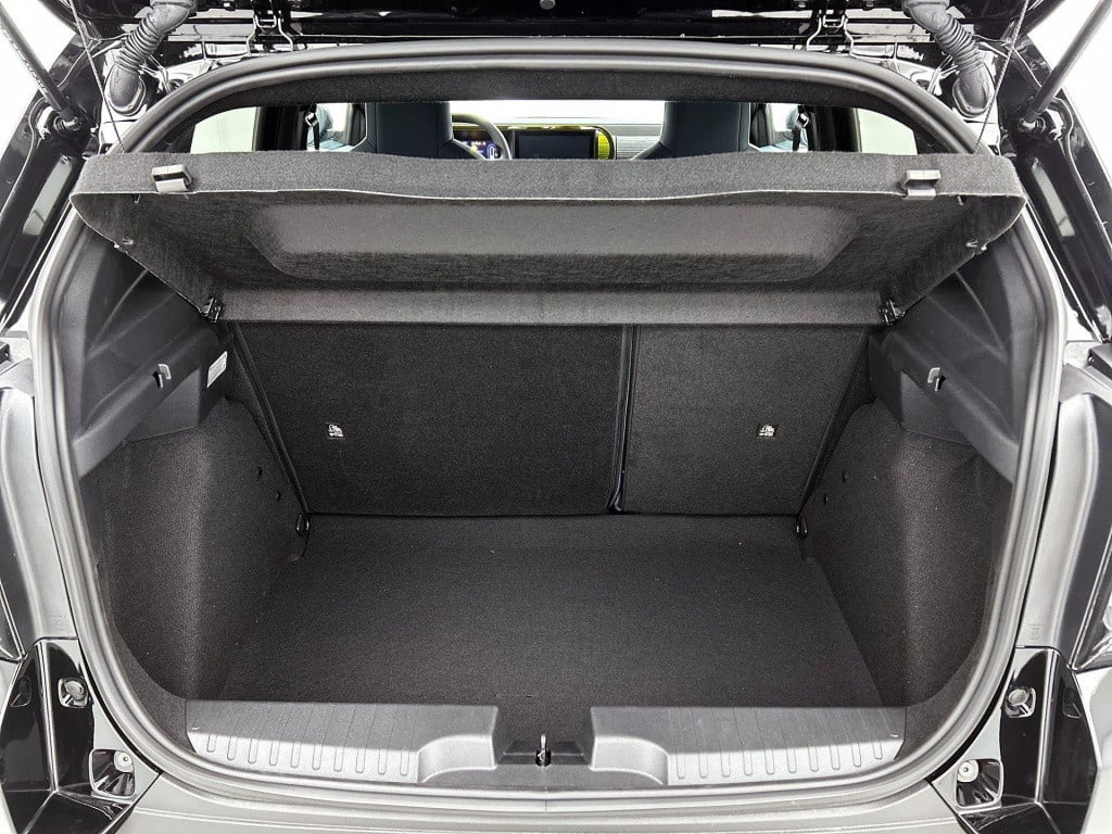 Fiat Panda grande 1.2 hybrid icon || van mossel voorraadvoordeel || tot 8 j