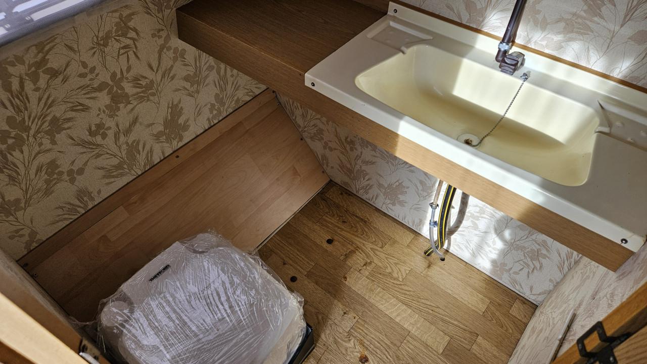 Keurige De reu 385 1986