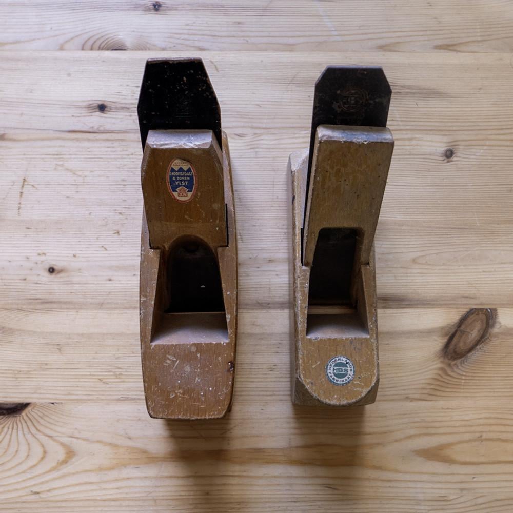 Te koop gereedschap