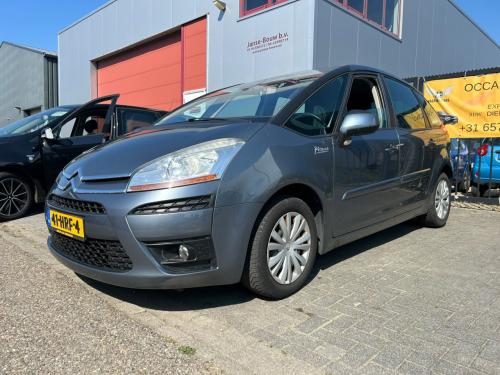 Citroën C4 Picasso 1.6 THP Ambiance Automaat Clima Navi Cruise Trekhaak APK