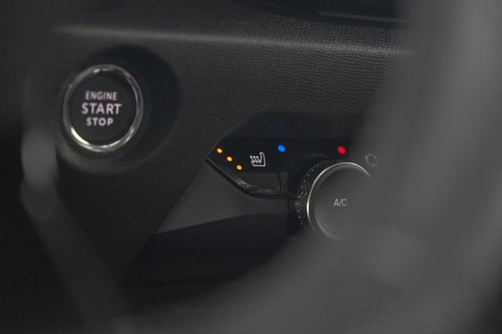 Citroen Ë-c4 shine pack business 50 kwh | panoramadak | head-up display | c