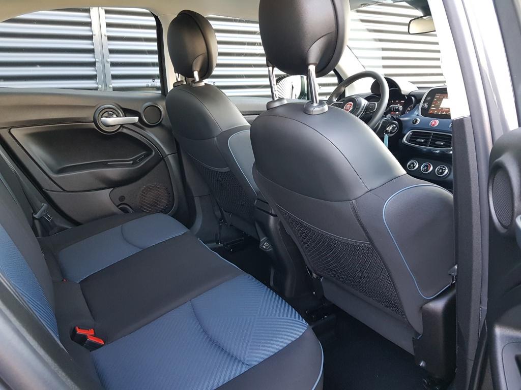 Fiat 500x 1.0 gse mirror