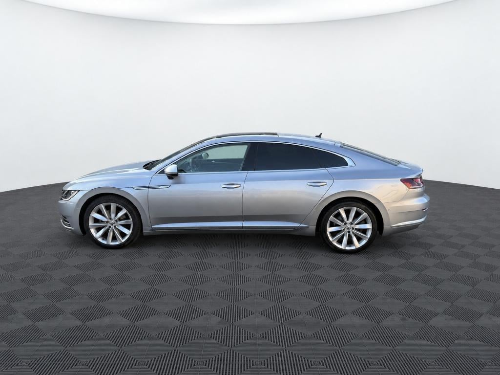Volkswagen Arteon 1.5 tsi elegance business