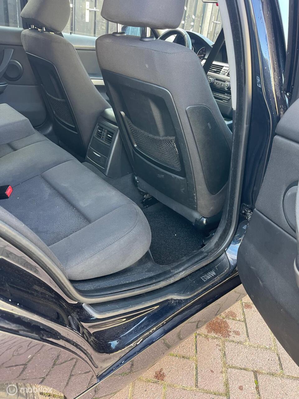 BMW 3-serie touring 318i executive