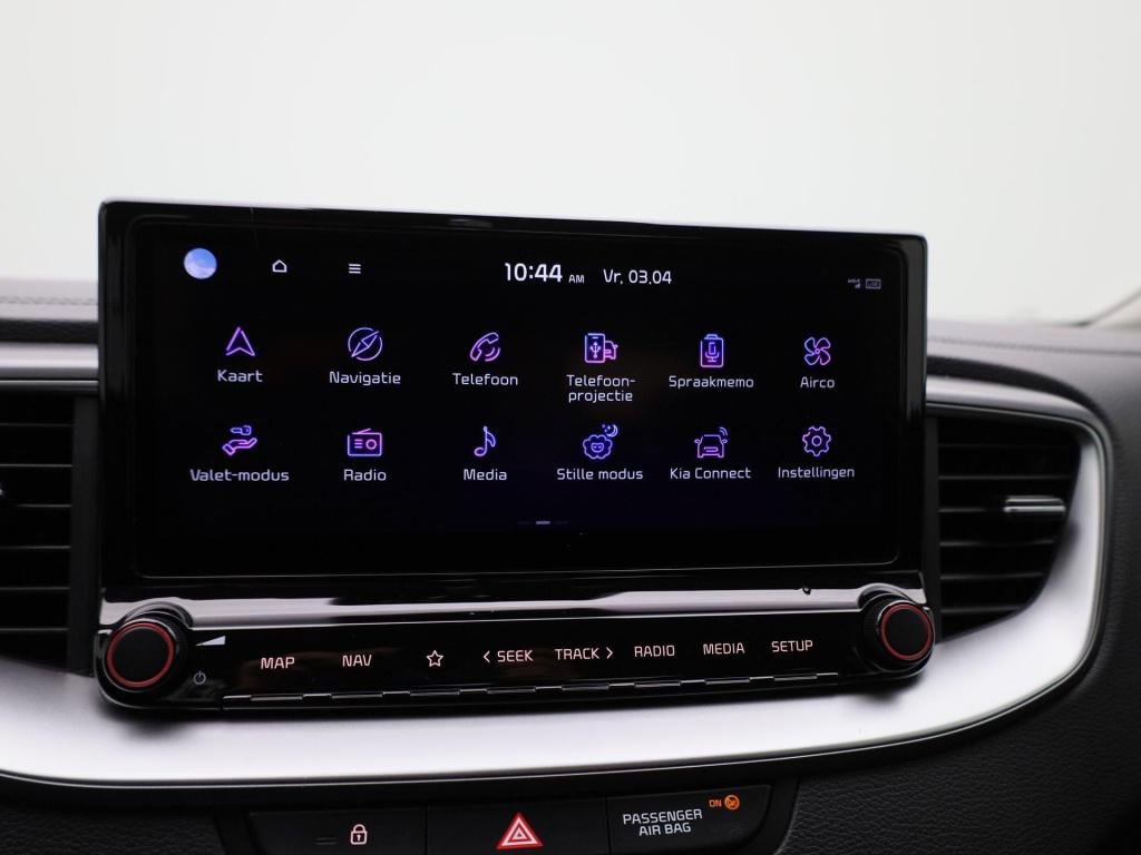 Kia Ceed Sportswagon 1.0 t-gdi dynamicline | navigatie | apple carplay / an