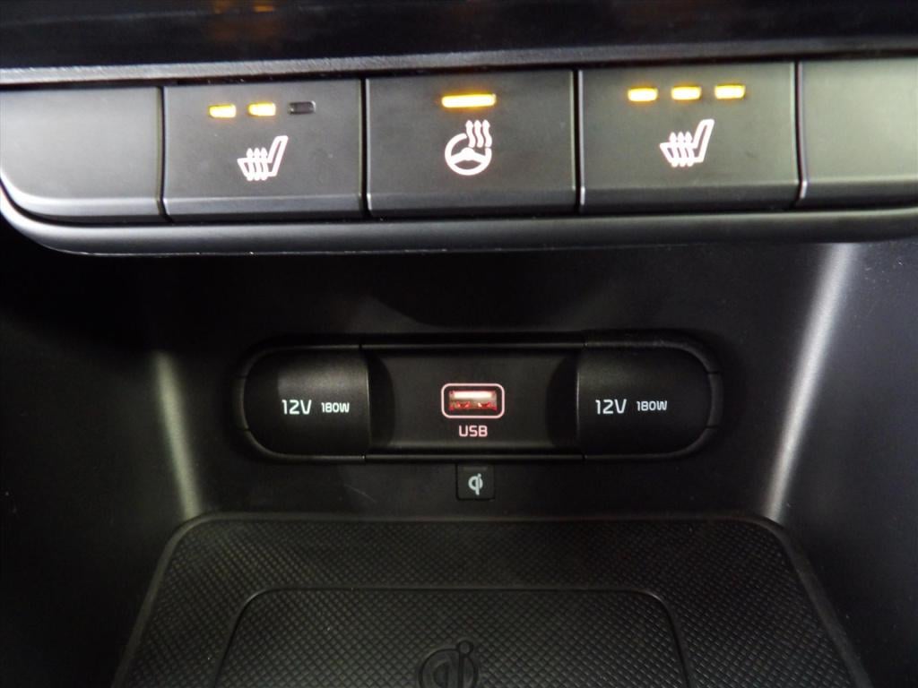 Kia Sportage 1.6 t 177pk dct7 dynamicplusline