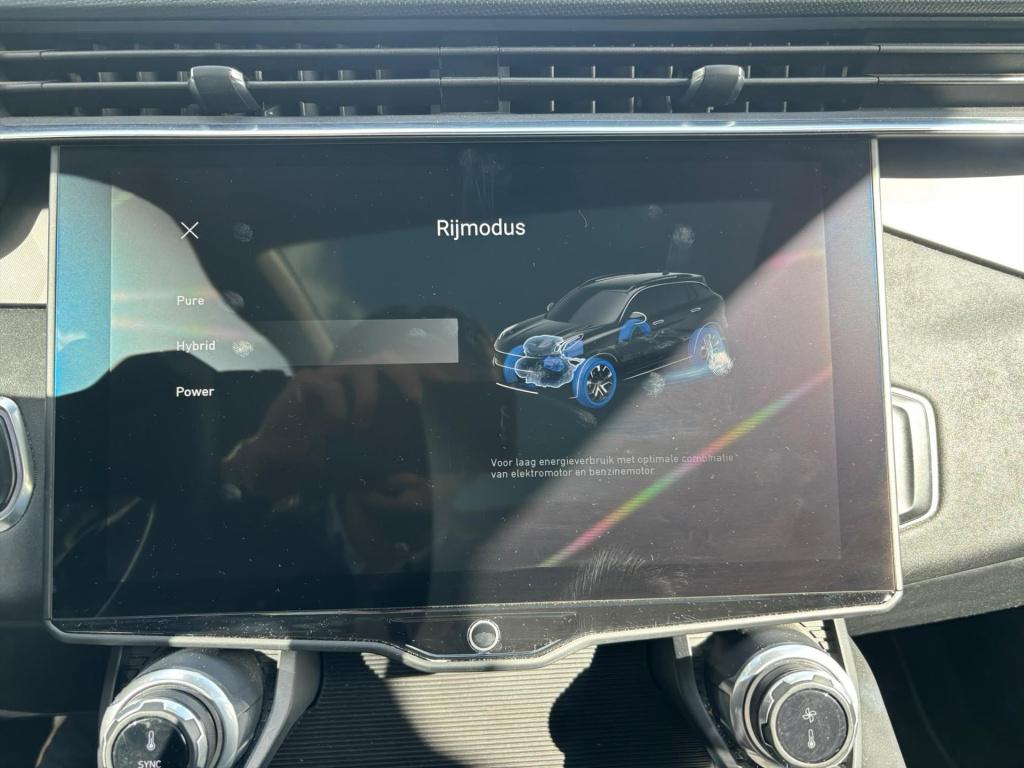 Lynk & Co 01 1.5 261pk phev 7dcth , panodak , adaptive cc , carplay