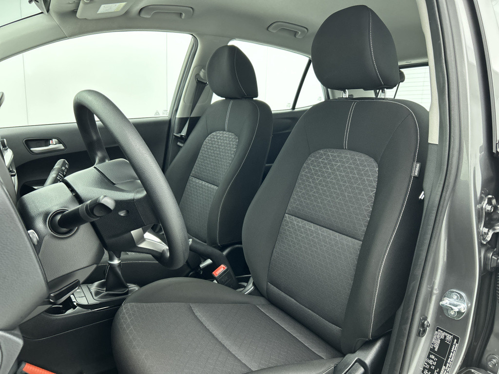 Kia Picanto 1.0 dpi dynamicplusline