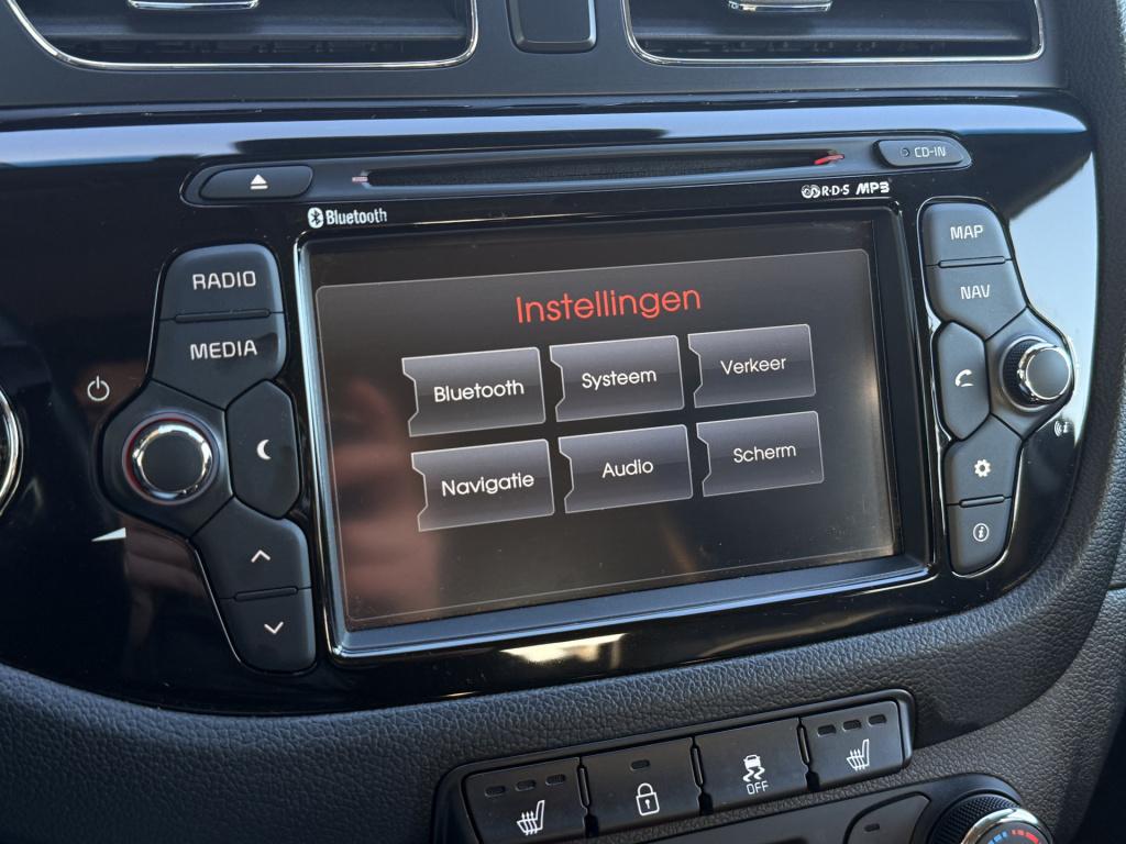 Kia Cee'd 1.6 gdi super pack premium | leder | stoel/stuur verwarming | acc