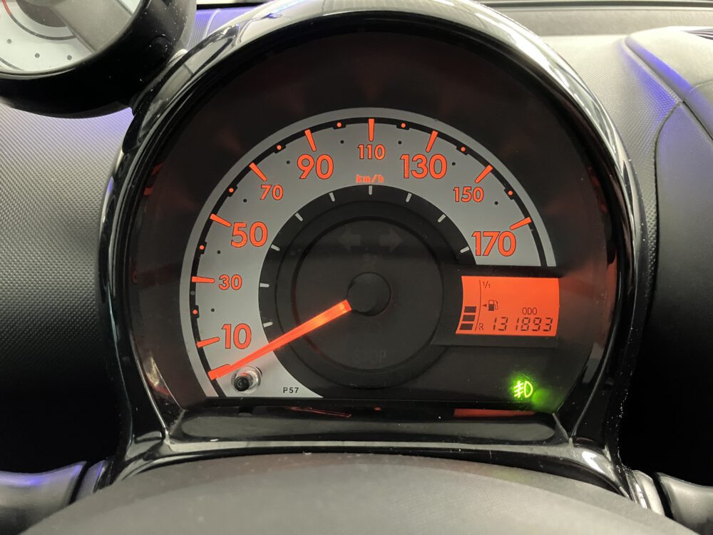 Citroen C1 1.0 Exclusive