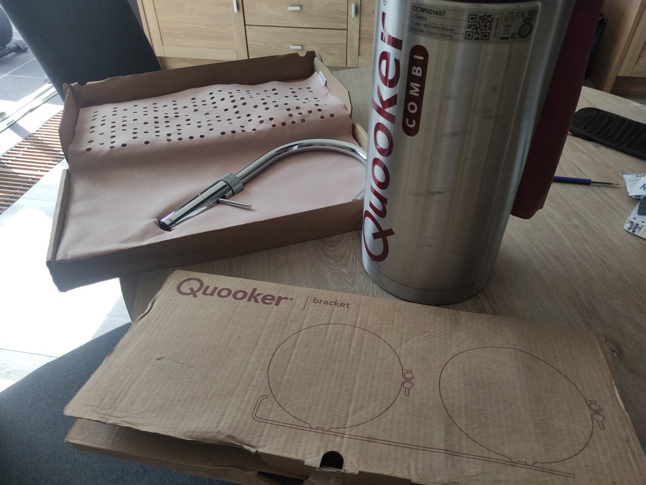 Quooker